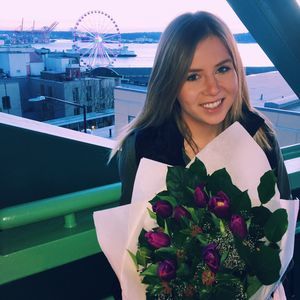 Meet your Posher, Mackenzie